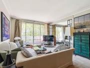 Paris 16ème 75016 Achat / Vente appartement 5 pièces t5