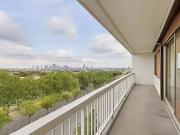 Paris 16ème 75016 Achat / Vente appartement 5 pièces t5