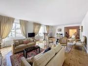 Paris 16ème 75016 Achat / Vente appartement 5 pièces t5