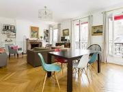 Paris 16ème 75016 Achat / Vente appartement 5 pièces t5