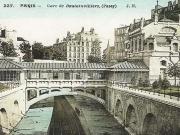 Paris 16ème 75016 Achat / Vente appartement 5 pièces t5