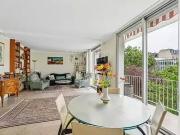 Paris 16ème 75016 Achat / Vente appartement 5 pièces t5