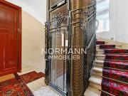 Paris 16ème 75016 Achat / Vente appartement 5 pièces t5