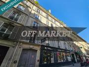 Paris 16ème 75016 Achat / Vente appartement 5 pièces t5...