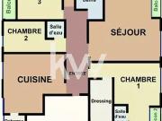 Paris 16ème 75016 Achat / Vente appartement 5 pièces t5...