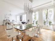 Paris 16ème 75016 Achat / Vente appartement 6 pièces t6