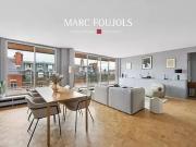 Paris 16ème 75016 Achat / Vente appartement 6 pièces t6