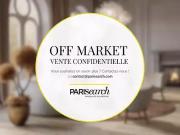 Paris 16ème 75016 Achat / Vente appartement 6 pièces t6