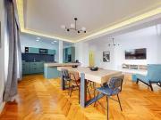 Paris 16ème 75016 Achat / Vente appartement 6 pièces t6