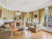Paris 16ème 75016 Achat / Vente appartement 6 pièces t6