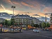 Paris 16ème 75016 Achat / Vente appartement 6 pièces t6