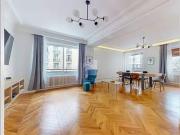 Paris 16ème 75016 Achat / Vente appartement 6 pièces t6