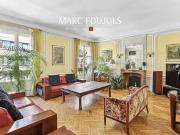 Paris 16ème 75016 Achat / Vente appartement 6 pièces t6