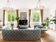 Paris 16ème 75016 Achat / Vente appartement 6 pièces t6