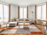 Paris 16ème 75016 Achat / Vente appartement 6 pièces t6