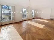 Paris 16ème 75016 Achat / Vente appartement 6 pièces t6