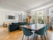 Paris 16ème 75016 Achat / Vente appartement 6 pièces t6