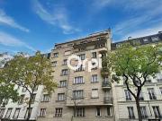 Paris 16ème 75016 Achat / Vente appartement 6 pièces t6 cave