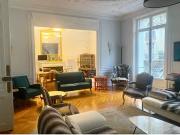 Paris 16ème 75016 Achat / Vente appartement 7 pièces t7