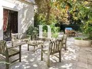 Paris 16ème 75016 Achat / Vente appartement 7 pièces t7