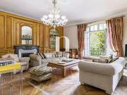 Paris 16ème 75016 Achat / Vente appartement 7 pièces t7