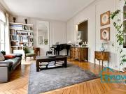 Paris 16ème 75016 Achat / Vente appartement 7 pièces t7