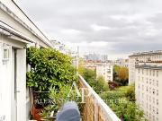 Paris 16ème 75016 Achat / Vente appartement 7 pièces t7