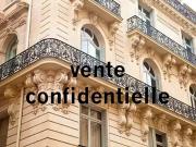Paris 16ème 75016 Achat / Vente appartement 7 pièces t7