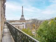 Paris 16ème 75016 Achat / Vente appartement 8 pièces t8