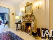 Paris 16ème 75016 Achat / Vente appartement 8 pièces t8...