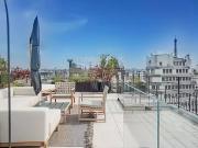 Paris 16ème 75016 Achat / Vente appartement 9 pièces t9
