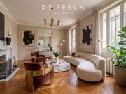 Paris 16ème 75016 Achat / Vente appartement 9 pièces t9...