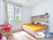 Paris 16ème 75016 Achat / Vente divers 4 pièces cave
