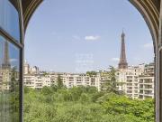 Paris 16ème 75016 Achat / Vente immeuble