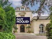 Paris 16ème 75016 Achat / Vente maison 12 pièces t12