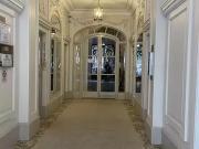 Paris 16ème 75016 Location appartement 1 pièce t1