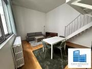 Paris 16ème 75016 Location appartement 1 pièce t1