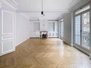 Paris 16ème 75016 Location appartement 2 pièces t2