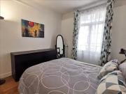 Paris 16ème 75016 Location appartement 2 pièces t2