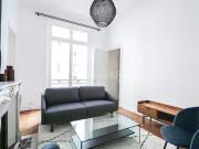 Paris 16ème 75016 Location appartement 2 pièces t2