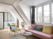 Paris 16ème 75016 Location appartement 2 pièces t2