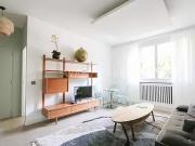 Paris 16ème 75016 Location appartement 2 pièces t2