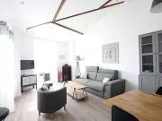 Paris 16ème 75016 Location appartement 2 pièces t2 au...