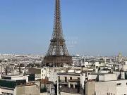 Paris 16ème 75016 Location appartement 3 pièces t3