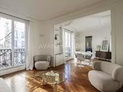 Paris 16ème 75016 Location appartement 3 pièces t3