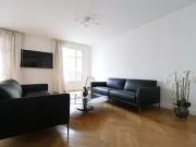 Paris 16ème 75016 Location appartement 4 pièces t4