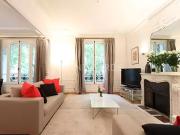 Paris 16ème 75016 Location appartement 4 pièces t4