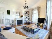 Paris 16ème 75016 Location appartement 4 pièces t4 parking