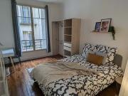 Paris 16ème 75016 Location appartement 8 pièces t8