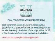 Paris 16ème 75016 Location divers